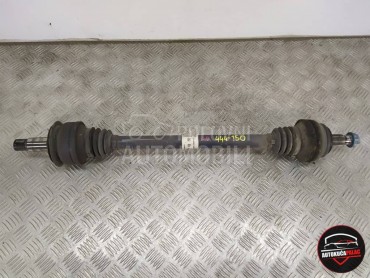 POLUOSOVINA za Mercedes Benz C Klasa