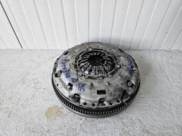 Zamajac i set kvacila 2.0 TFSI za Volkswagen Golf 5, Passat B6 od 2004. do 2009. god.