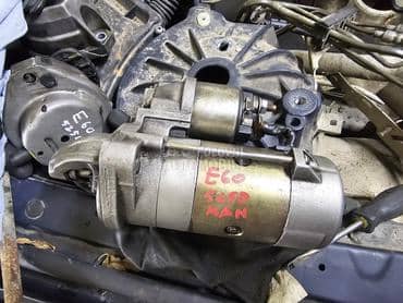 anlaser e60 e61 m57 manuel za BMW 530 od 2003. do 2009. god.