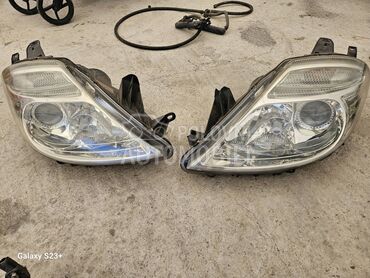 FAR BALAST XSENON za Citroen C8