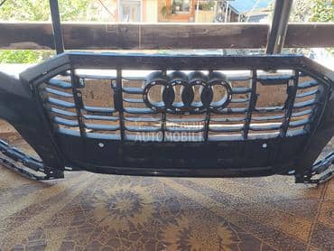 prednji branik za Audi Q7