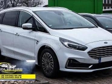 Desni far za Ford S-Max od 2014. do 2018. god.