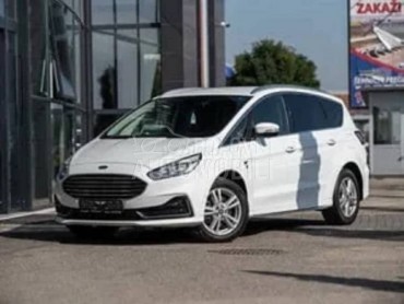 Levo krilo za Ford S-Max od 2014. do 2018. god.