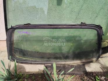 Zadnje staklo KABRIO za Volkswagen Golf 3