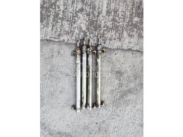 Amortizeri krova KABRIO za Volkswagen Golf 3