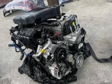 Motor 1.2 Benz 69 ks 3000km za Ford Ka od 2008. do 2014. god.
