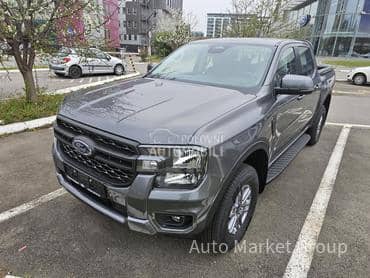 Ford Ranger XLT 4x4 N1