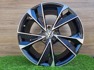 Aluminijumske felne  19" 5 x 112