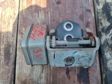 granicnik za Peugeot 207 od 2007. do 2012. god.