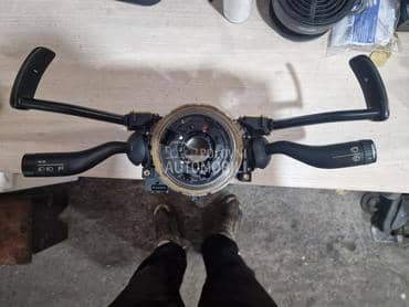 Ablender-ručice za Volkswagen Phaeton