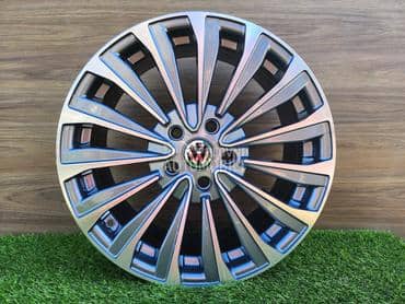 Aluminijumske felne  16" 5 x 112
