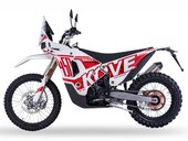KOVE 450 RALLY