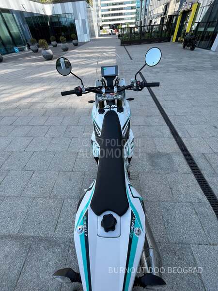 KOVE 450 RALLY