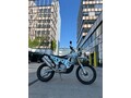 KOVE 450 RALLY