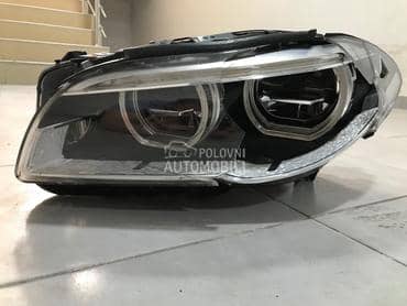Levi Adaptivni far za BMW 520, 525, 530 ...