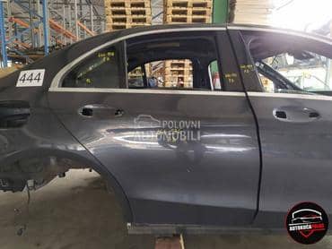 VRATA za Mercedes Benz C Klasa