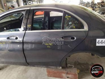 VRATA za Mercedes Benz C Klasa