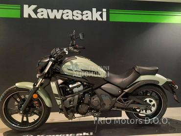 Kawasaki VULCAN S