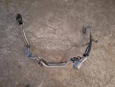 Cevi klime za Peugeot 206, 206 plus, 207 ...