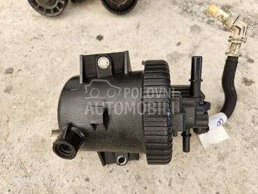 KUCISTE FILTERA GORIVA za Citroen C8