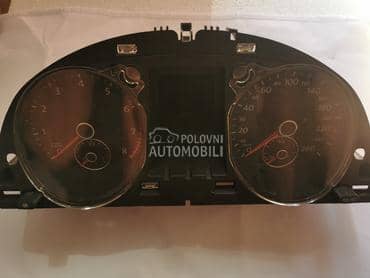 Kilometar sat Passat Ecofuel za Volkswagen Passat B7 od 2011. do 2015. god.