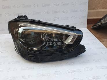 Desni fulled far za Mercedes Benz E Klasa od 2018. do 2023. god.