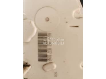 Brava vrata za Volkswagen Golf 6 od 2009. do 2013. god.