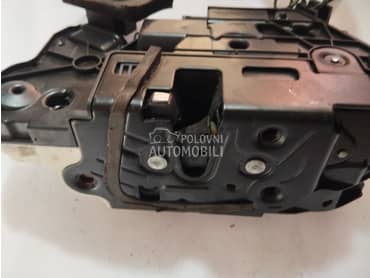 Brava vrata za Volkswagen Golf 6 od 2009. do 2016. god.