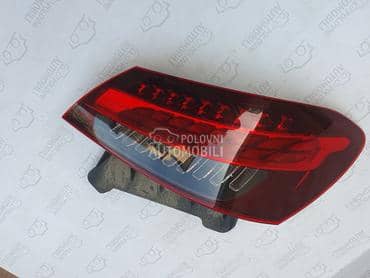 Desno stop svetlo za Mercedes Benz E Klasa od 2021. do 2024. god.