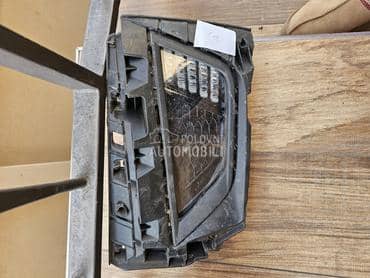 Leva maglenka za Volkswagen Polo od 2017. do 2021. god.