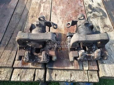 zadnja klesta za Citroen C3 Picasso od 2009. do 2015. god.