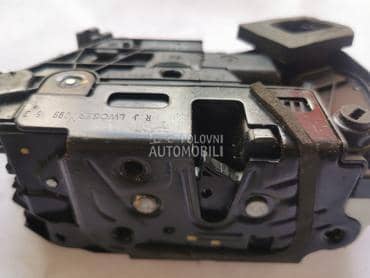 Brava vrata za Volkswagen Passat B8 od 2015. do 2019. god.