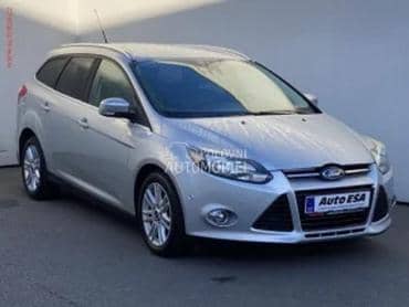 Alternator(za sve modele) za Ford Focus od 2011. do 2018. god.
