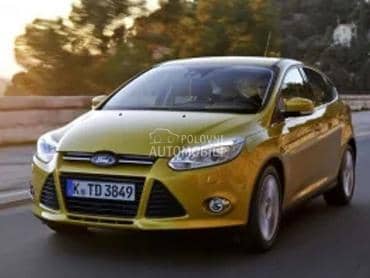 Cev klime za Ford Focus od 2011. do 2018. god.