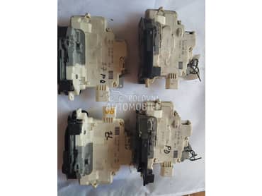 Brava vrata za Volkswagen Passat B7 od 2011. do 2014. god.