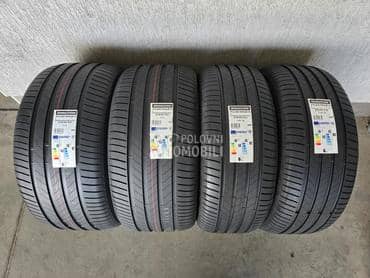 Bridgestone 315/40 R21 Letnja
