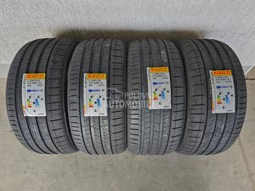 Pirelli 275/35 R21 Letnja