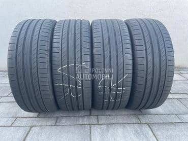 Continental 235/45 R20 Letnja