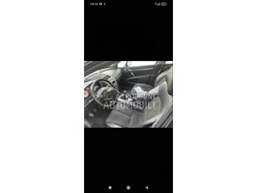 volan za Peugeot 407