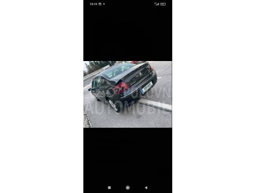 Gepek vrata za Peugeot 407