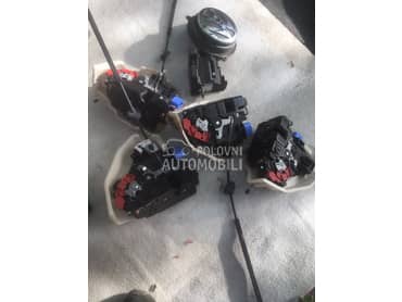 Brave za Volkswagen Golf 5