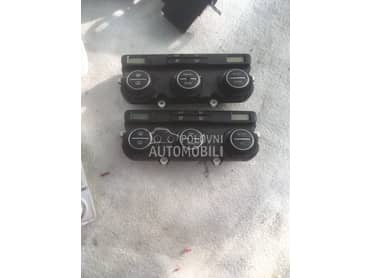 Konzole i prekidači za Volkswagen Golf 5