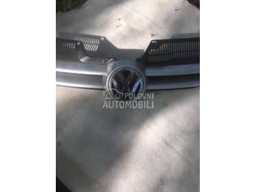 Centralna maska za Volkswagen Golf 5