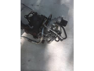 Turbina TSI za Volkswagen Golf 6