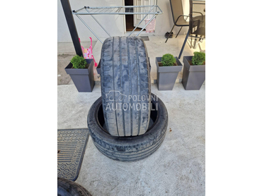 Yokohama 275/40 R22 Letnja