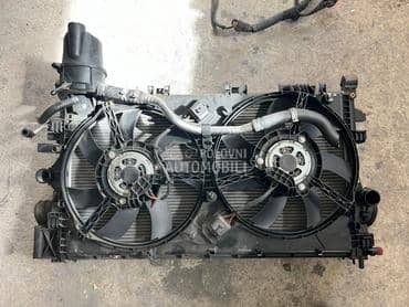 ventilator motora usmerivac za Opel Insignia od 2008. do 2017. god.
