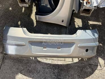 branik hecbek za Opel Astra H od 2004. do 2012. god.