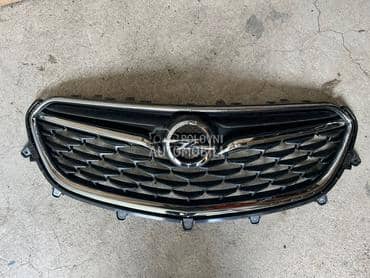 maska znak resetka gril za Opel Mokka od 2015. do 2022. god.