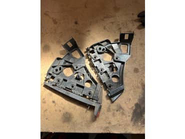 klizac drzac branika za Opel Astra J od 2009. do 2020. god.