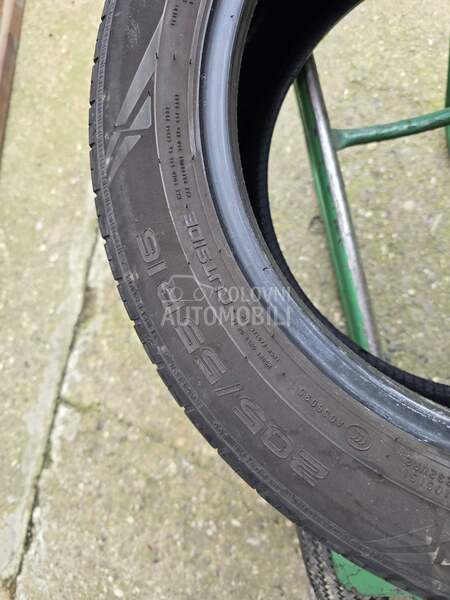 Nokian 205/55 R16 Letnja